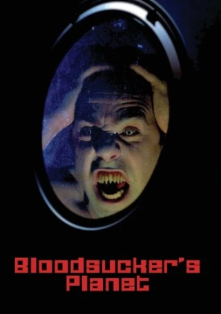 Bloodsucker's Planet