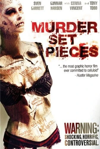 DVD Cover (Lions Gate)
