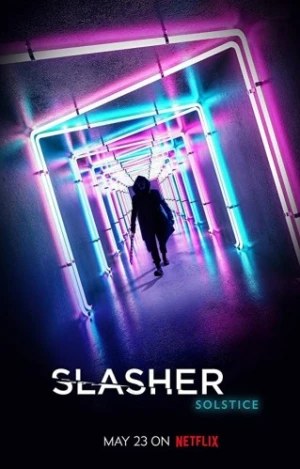 Theatrical Poster