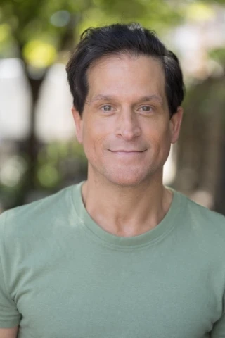 Lance R. Marshall