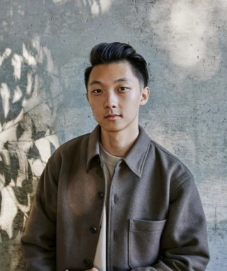 Dylan Huang