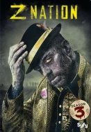 Z Nation: Season 3