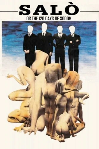 Theatrical Poster (USA)