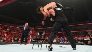 The Samoan Summit
