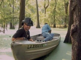 Llama-Eating Gators