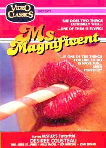 DVD Cover (Essex Home Video)