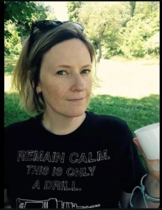 Alyson Richards