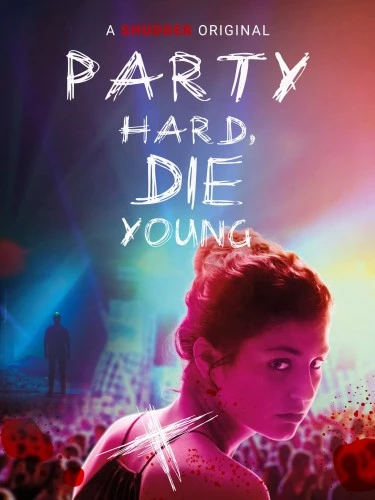 Theatrical Poster