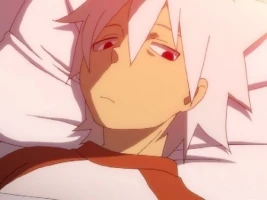 Hijiri ken densetsu Kiddo to Burakku Sutaa no dai bouken?