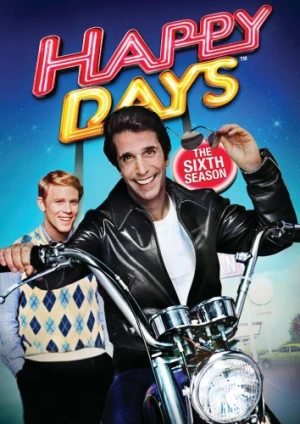 DVD Cover (Paramount)
