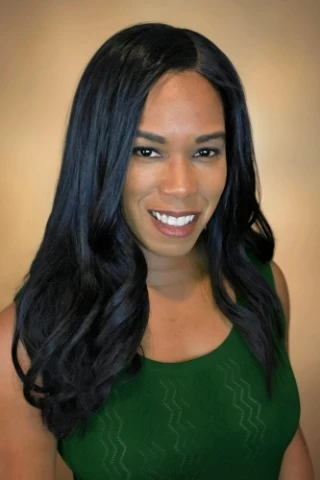 Martine Allen