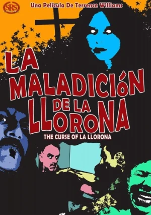 DVD Cover (Sub Rosa Studios)