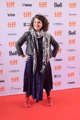 Caitlin Moran