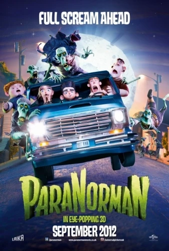 Theatrical Poster (USA)