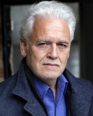 Walter van Dyk