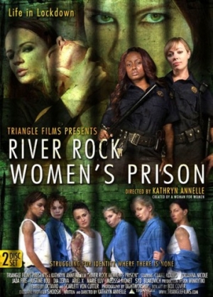 DVD Cover (Triangle Films)