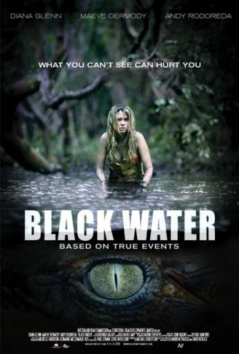 Theatrical Poster