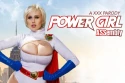 Powergirl ASSembly: A XXX Parody
