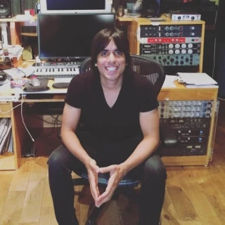 Nikhil Koparkar