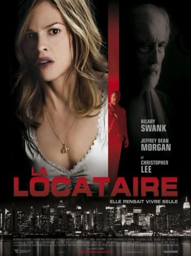 Theatrical Poster (France)