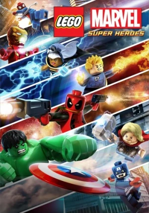 Theatrical Poster