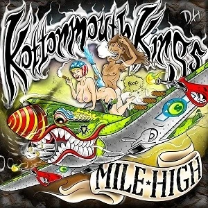 Mile High