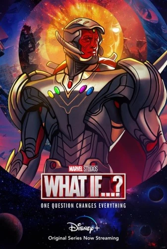 Theatrical Poster (USA)