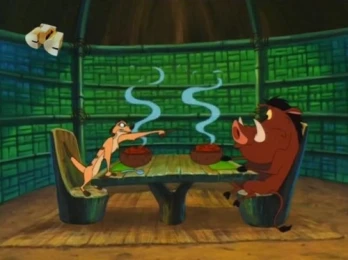 Hot Enough for Ya?/Werehog of London