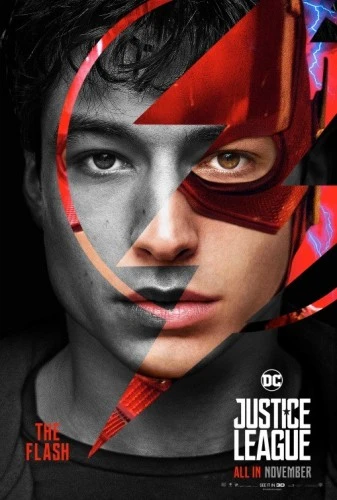 Theatrical Poster (USA)