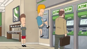 Depositors/Nacho Shake