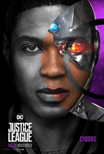 Theatrical Poster (USA)