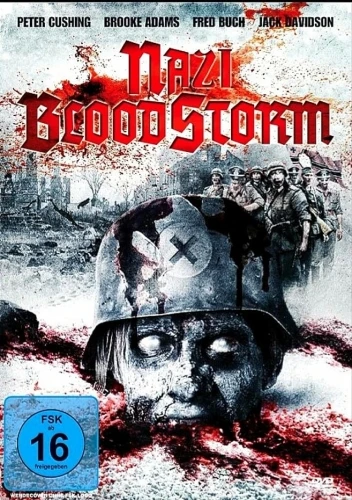DVD Cover (Germany)