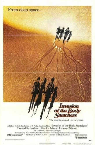 Theatrical Poster (USA)