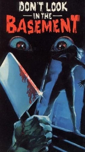 VHS Cover (VidAmerica)
