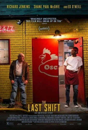 Theatrical Poster