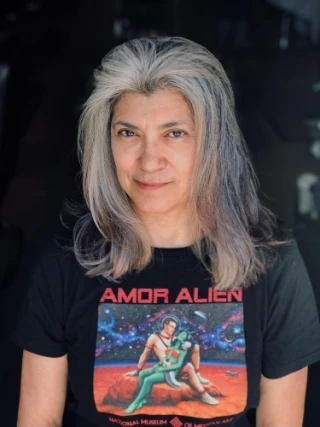 Laura Molina