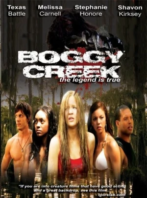 DVD Cover (Hannover House)