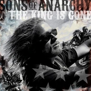 Sons of Anarchy: King Is Gone