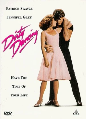 DVD Cover (Artisan)