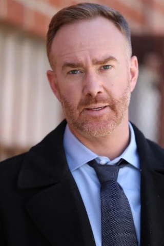 Billy Griffin