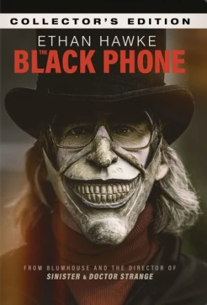 DVD Cover (Universal)