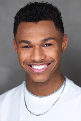 Collin Roach