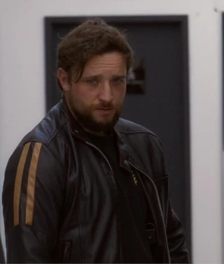 Ewan Callaway