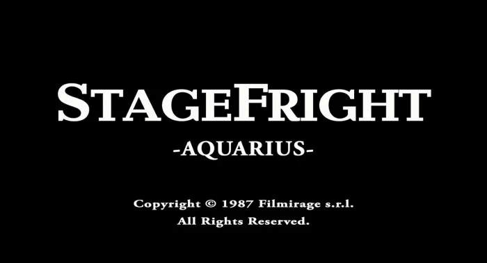 Title Card