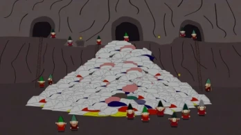 Gnomes