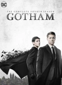Gotham: Season 4