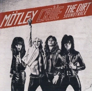 The Dirt Soundtrack