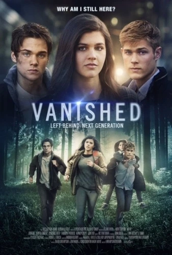 Theatrical Poster