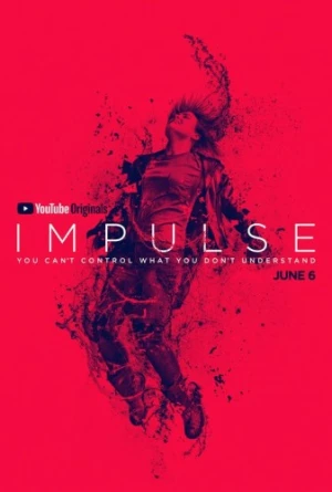 Theatrical Poster