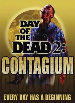 DVD Cover (Taurus Entertainment)